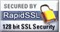 BestSetTables.com RapidSSL